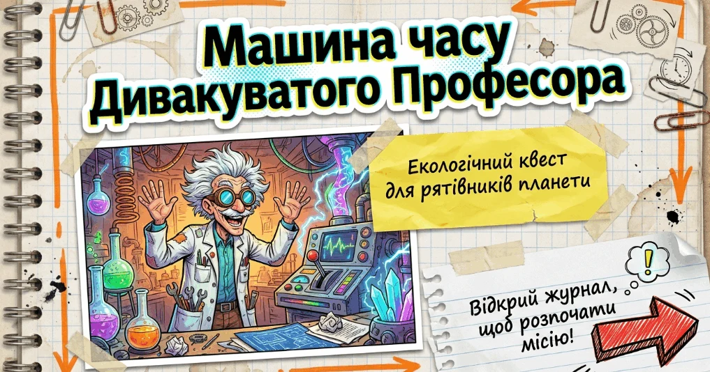 Прев’ю матеріалу «Анімована інформаційно-ігрова презентація "День Землі"»