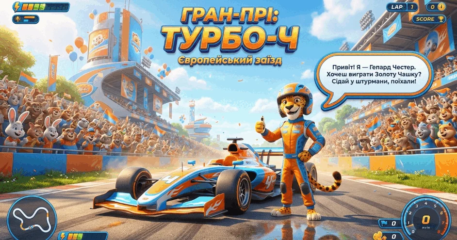 Прев’ю матеріалу «Буква Ч»