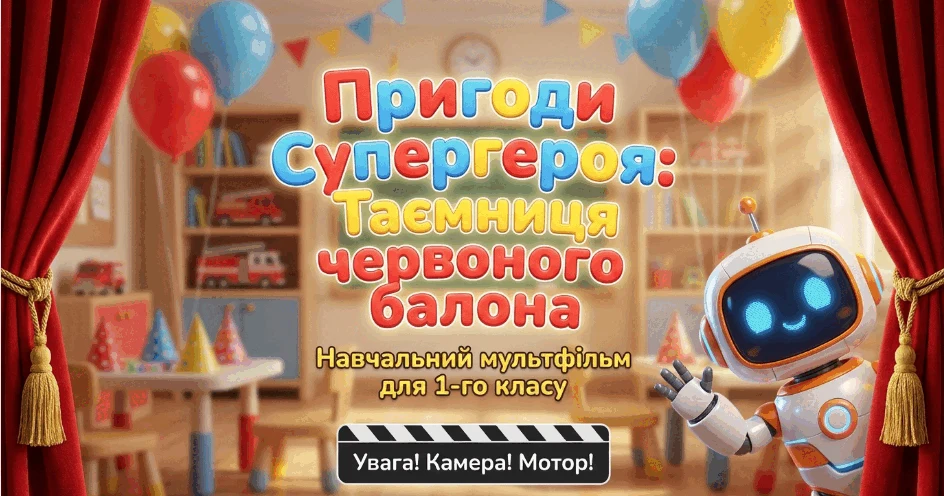 Прев’ю матеріалу «День вогнегасника 7 лютого + Банер + аплікація»