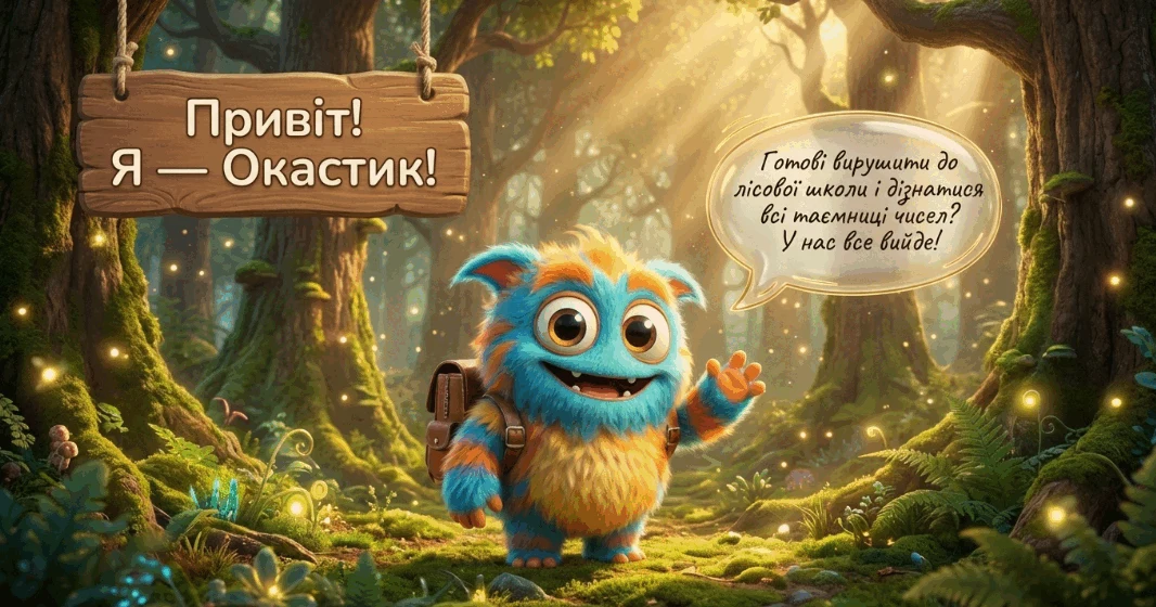 Прев’ю матеріалу «Добираю слова, які називають кількість предметів»