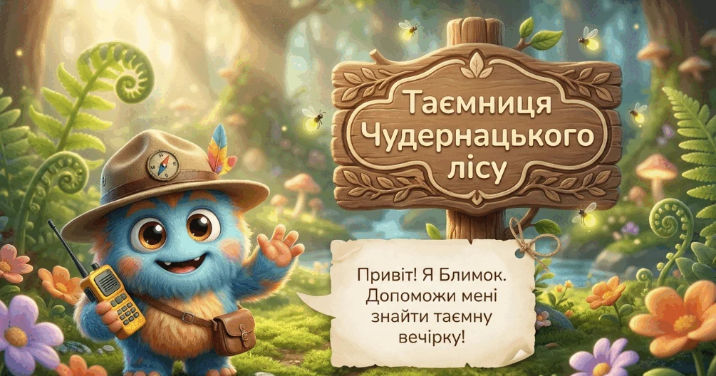 Прев’ю матеріалу «Подорож у казку: Вивчаємо літеру «Є». Написання великої літери "Є"»
