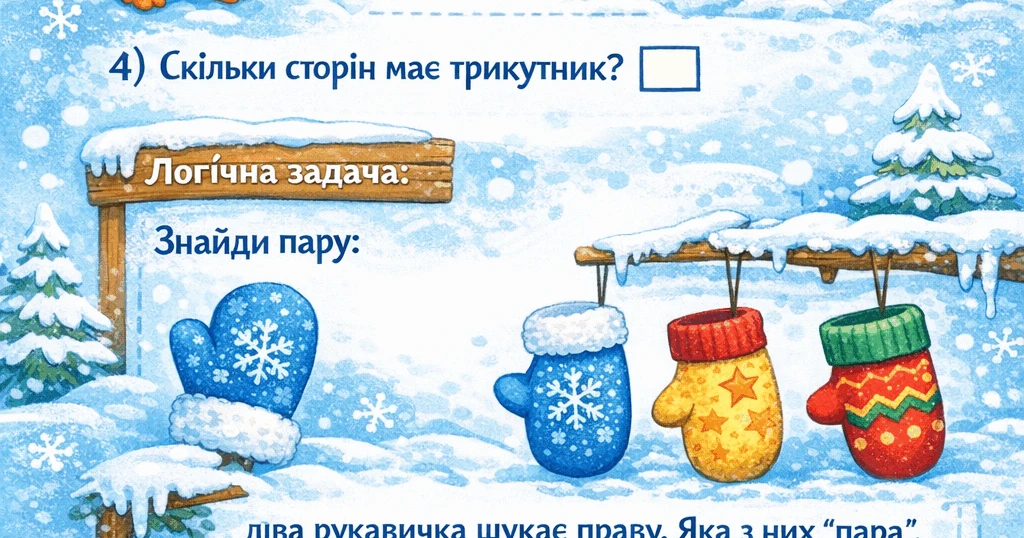Прев’ю матеріалу «Супергерой Математик: місії щодня Місія 2»