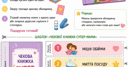 Прев’ю матеріалу «Травневе читання: Тиждень 2 — інтерактивні робочі аркуші для 1–2 класу (НУШ)»