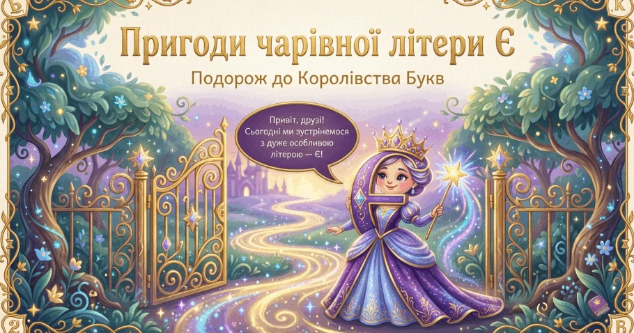 Прев’ю матеріалу «Тренажер з читання буква Є, звук е, йе»