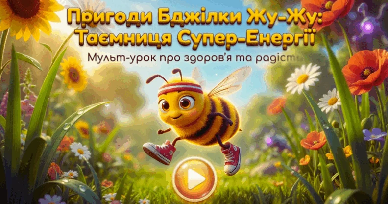 Прев’ю матеріалу «Як пов'язані фізичні вправи і здоров'я»