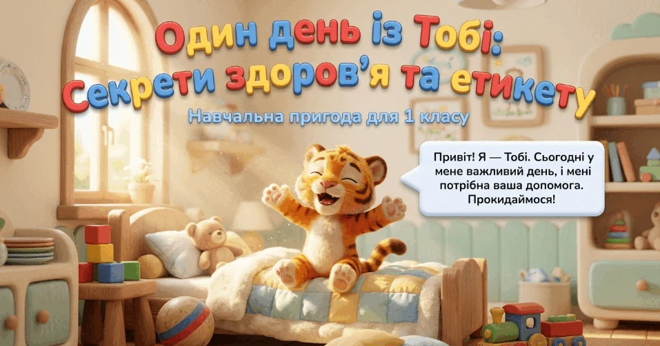 Прев’ю матеріалу «Як пов'язані харчування і здоров'я»