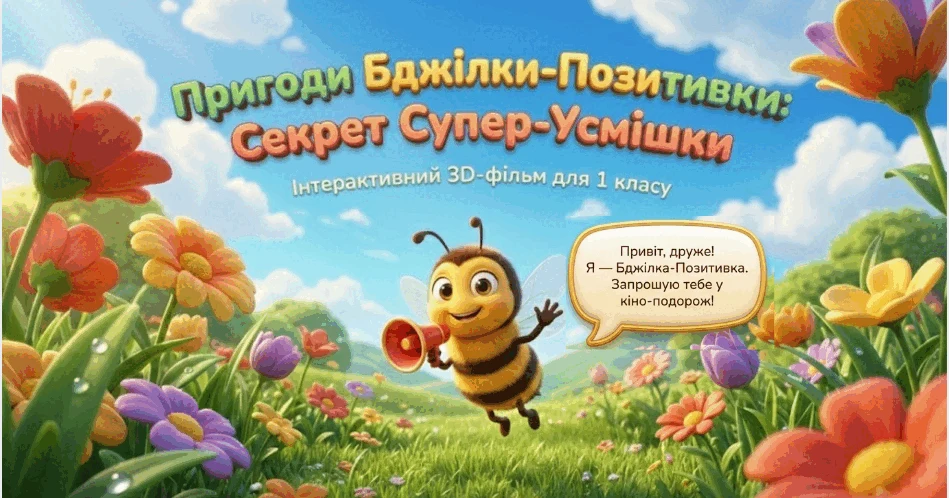 Прев’ю матеріалу «Як пов'язані життєрадісність і здоров'я»